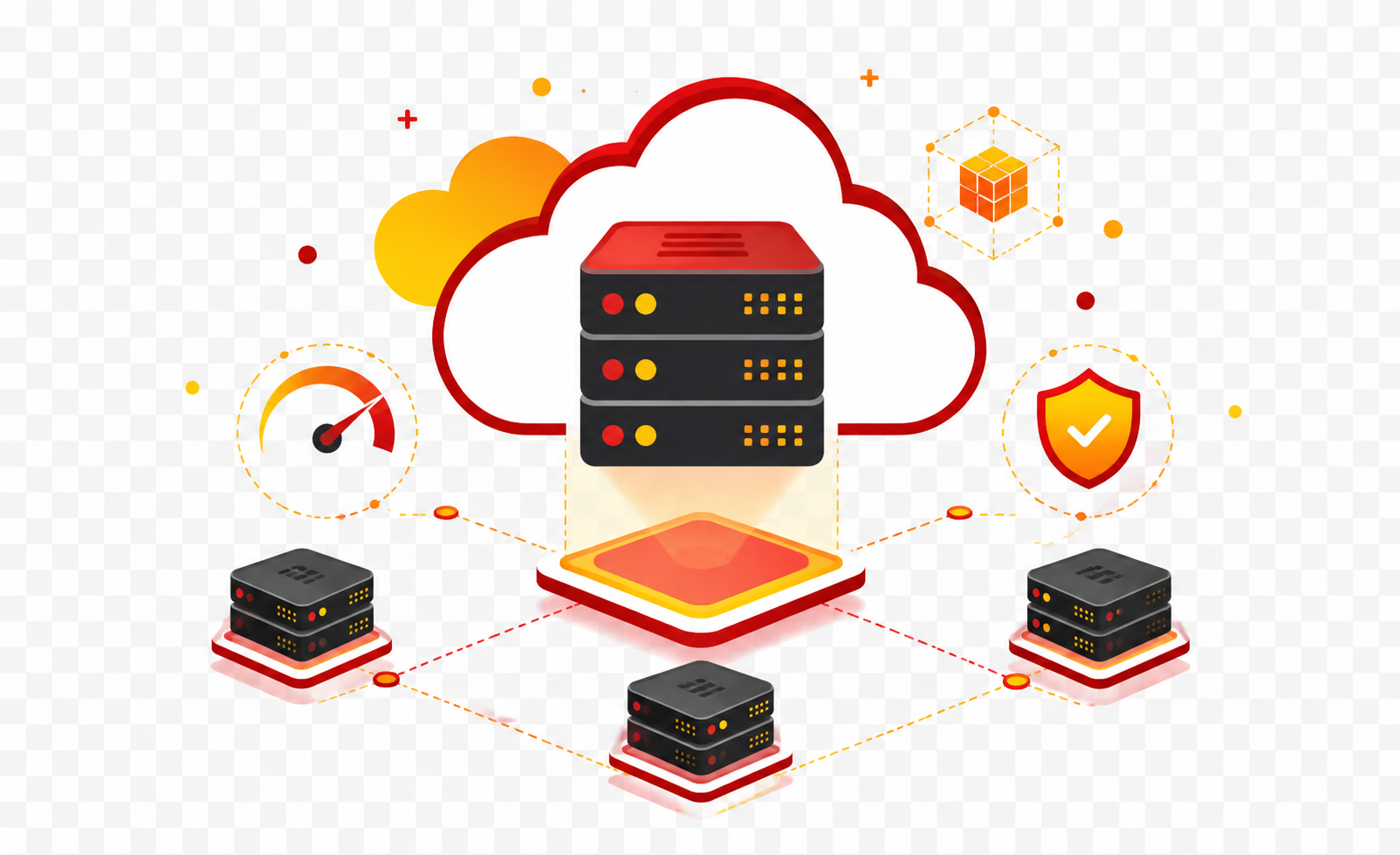 Cloud VPS